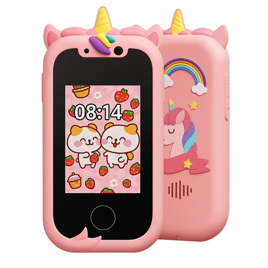 Altrique™ - Kids Learning Phone