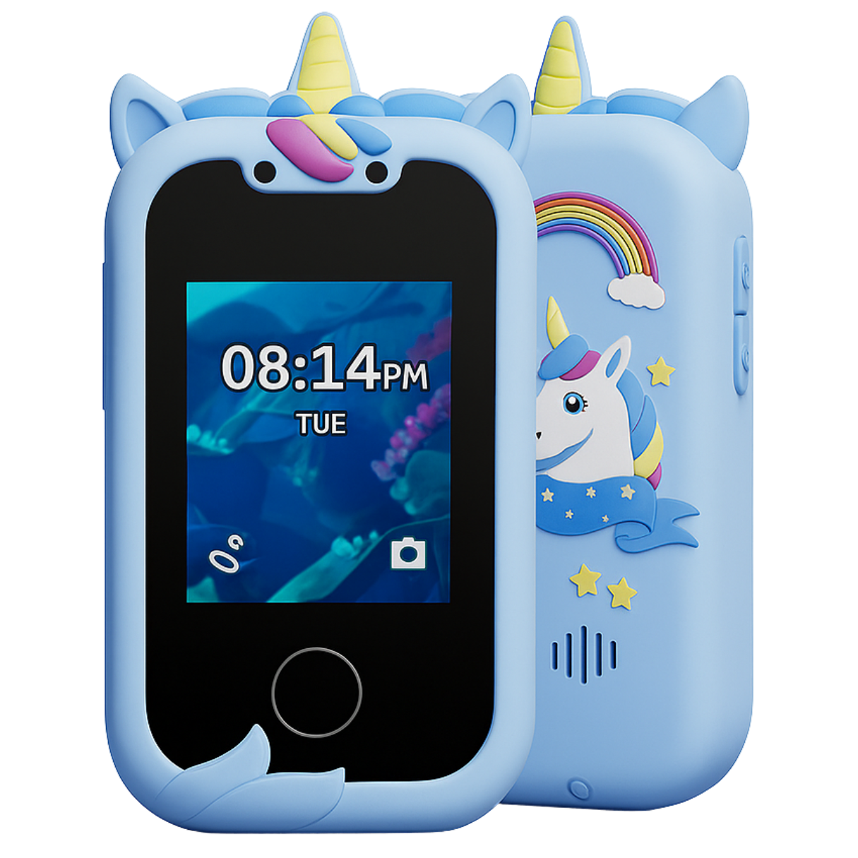 Altrique™ - Kids Learning Phone