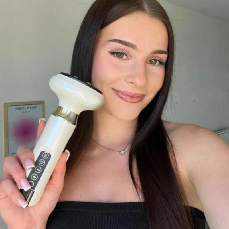 Altrique™ - Anti-Cellulite Massager