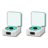 Altrique™ - Bluetooth Speaker