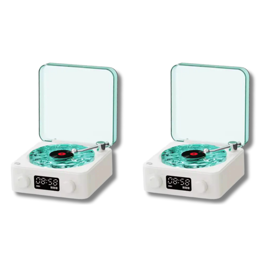 Altrique™ - Bluetooth Speaker