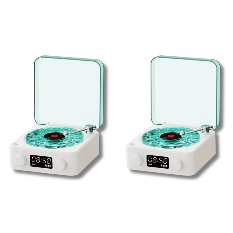Altrique™ - Bluetooth Speaker