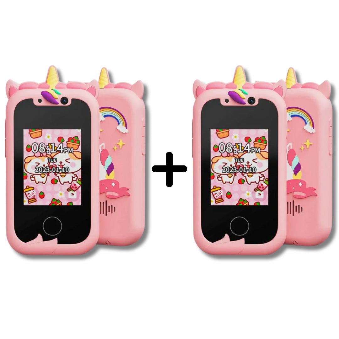 Altrique™ - Kids Learning Phone