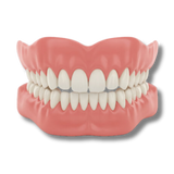Altrique™ - Denture Set