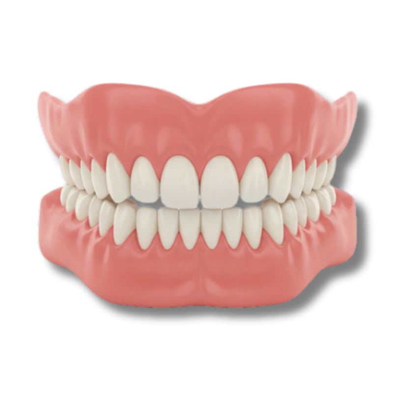 Altrique™ - Denture Set