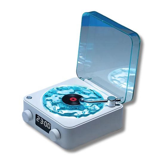 Altrique™ - Bluetooth Speaker