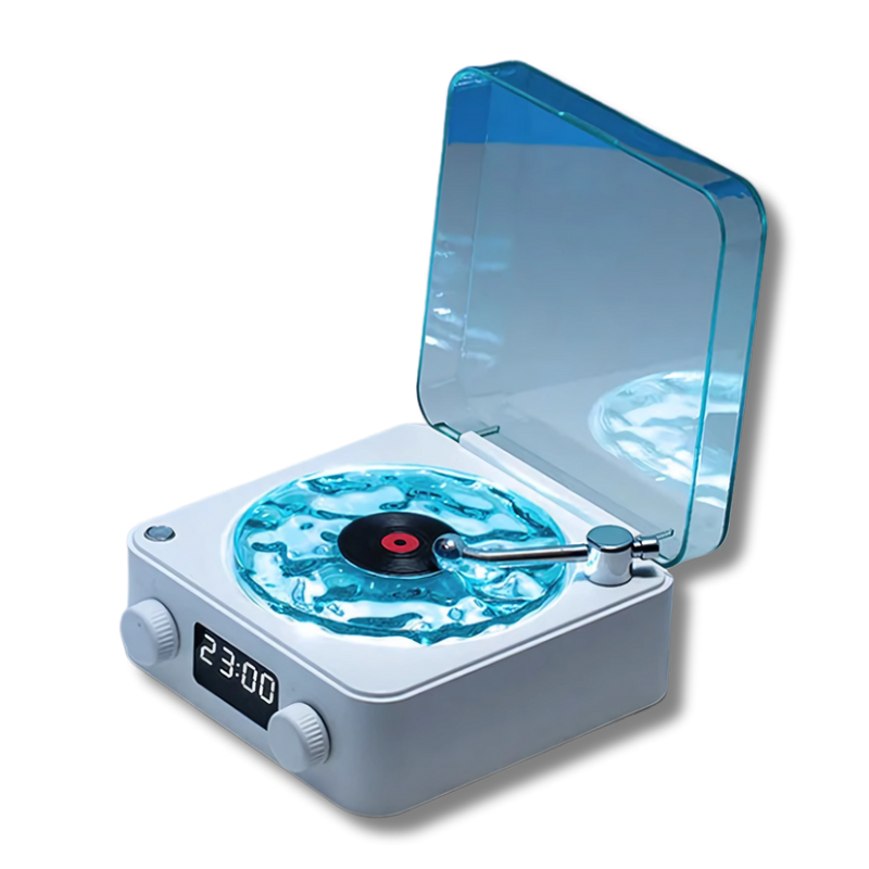 Altrique™ - Bluetooth Speaker