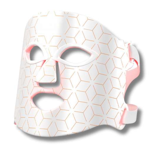 Altrique™ - LED Face Mask