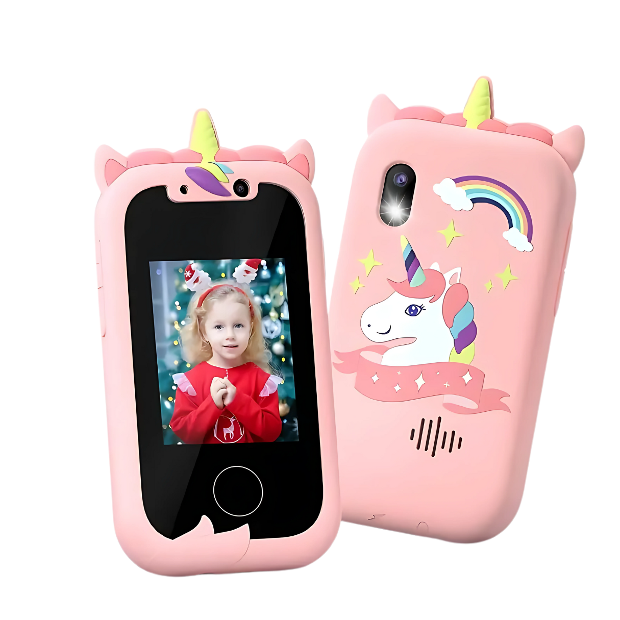 Altrique™ - Kids Learning Phone