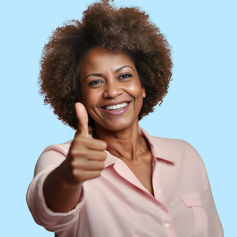 Altrique™ - Denture Set