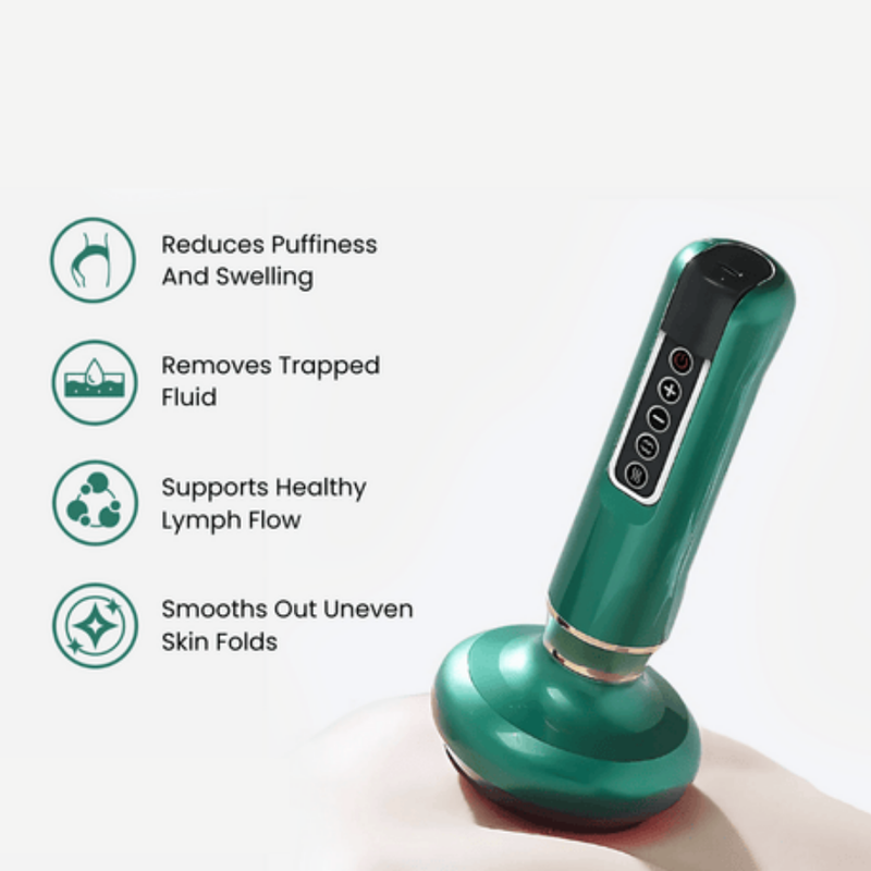 Altrique™ - Anti-Cellulite Massager