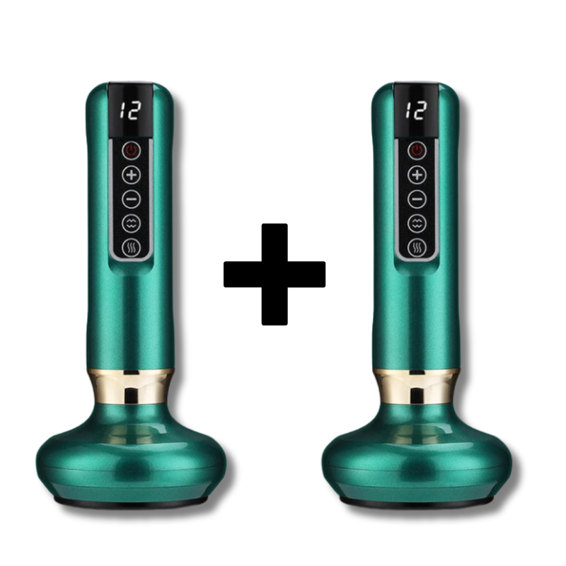 Altrique™ - Anti-Cellulite Massager