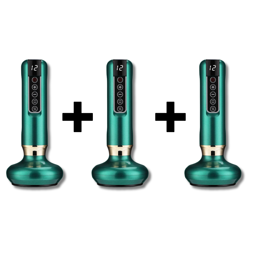 Altrique™ - Anti-Cellulite Massager