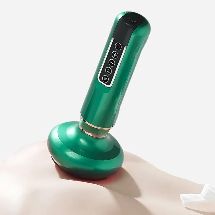 Altrique™ - Anti-Cellulite Massager