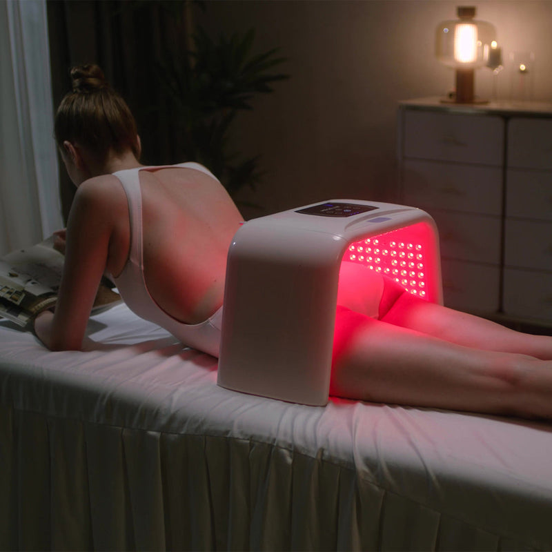 Altrique™ - LED Light Therapy