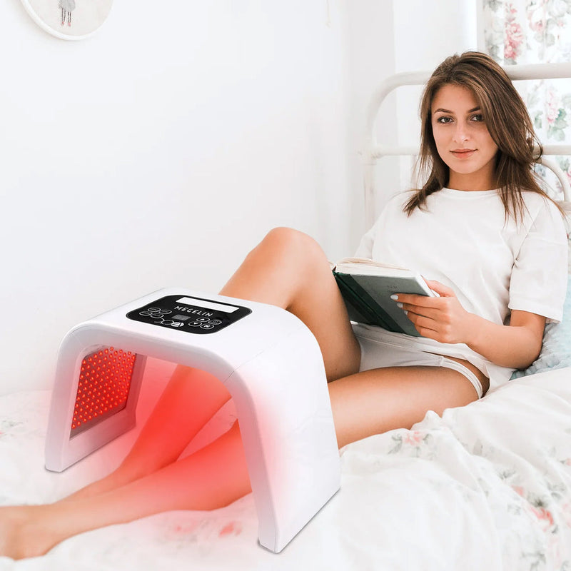 Altrique™ - LED Light Therapy