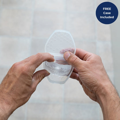 Altrique™ - Sleep Apnea & Anti-Snoring Guard