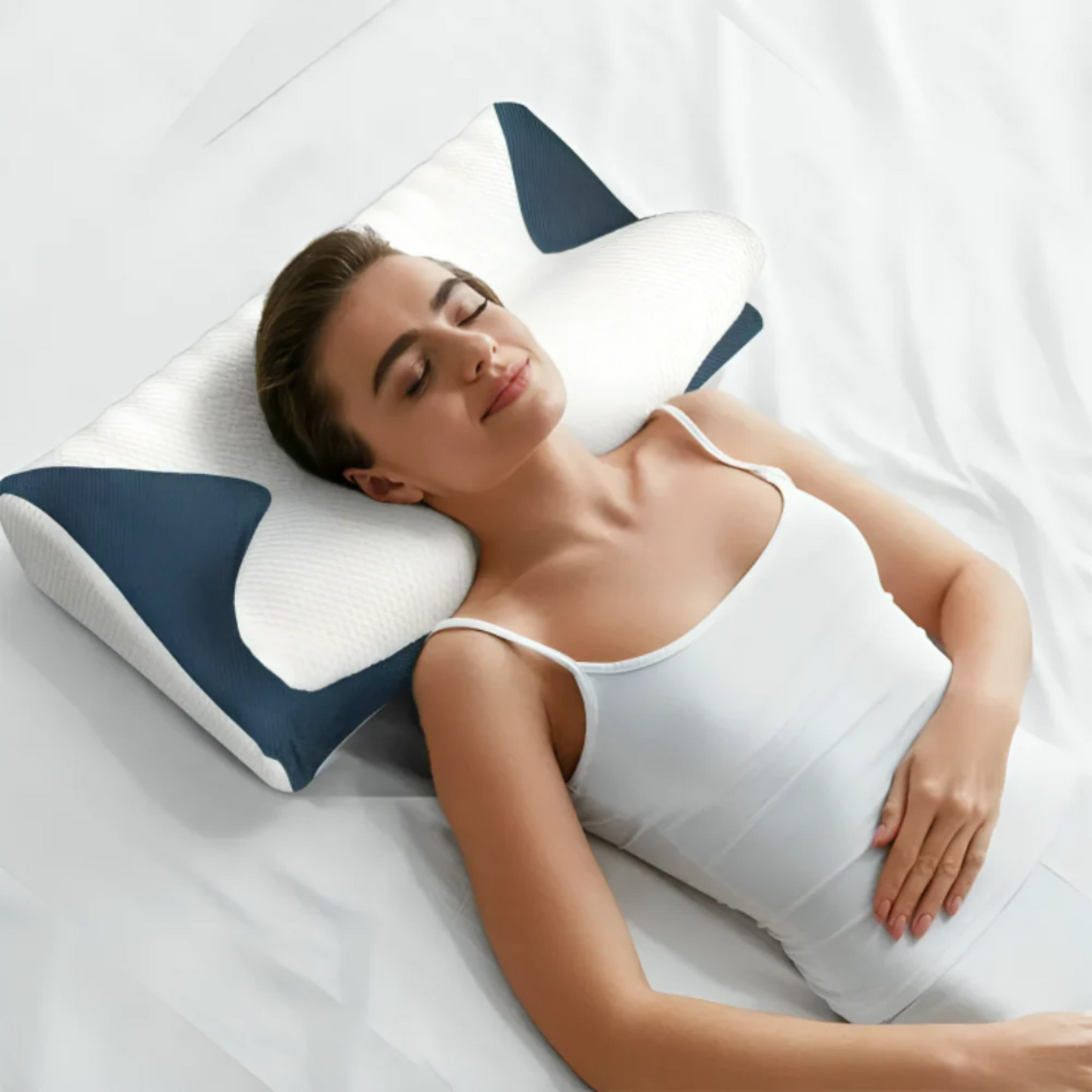 Altrique™ - Neck Relief Pillow