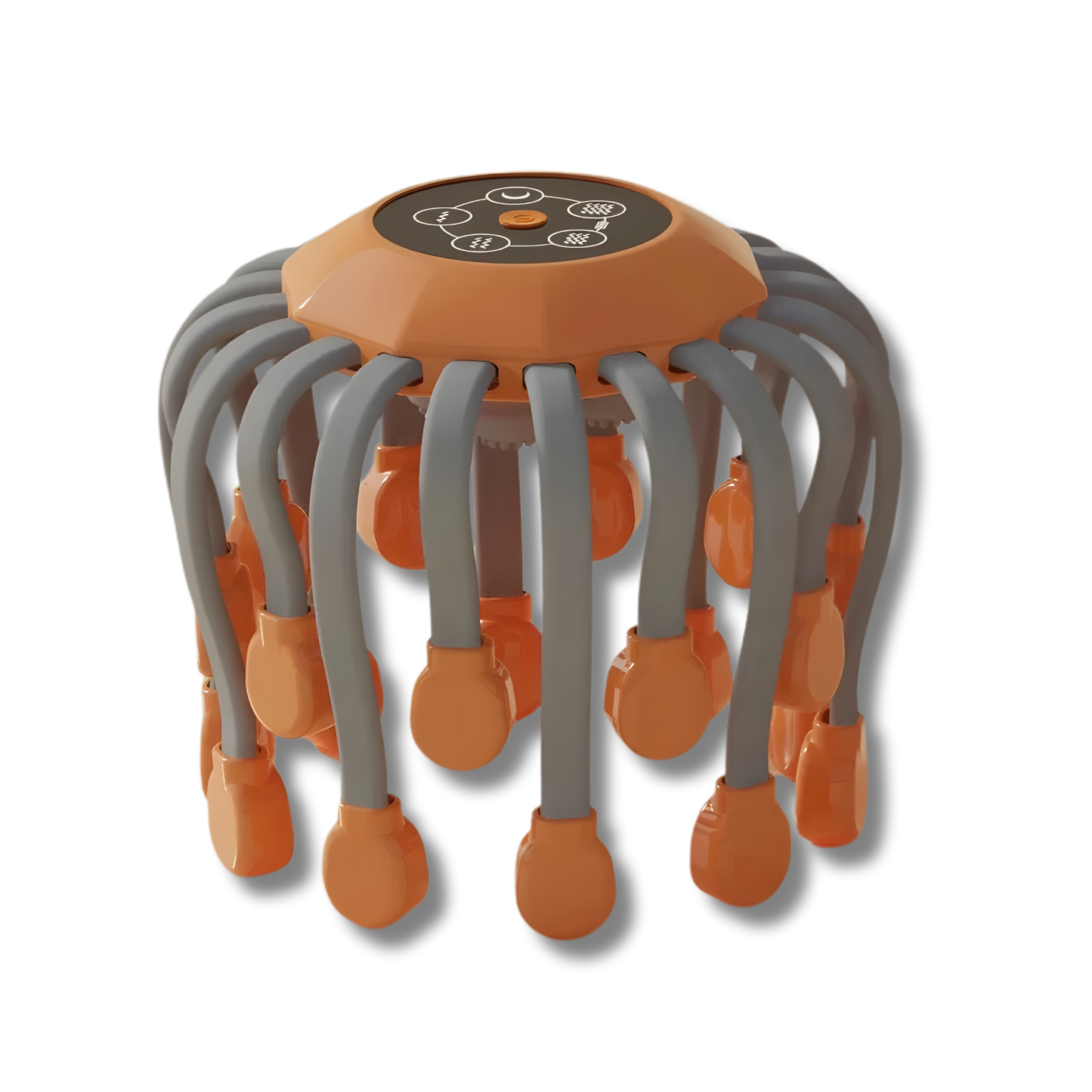 Altrique™ - Electric Scalp Massager