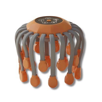 Altrique™ - Electric Scalp Massager