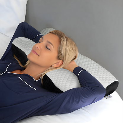 Altrique™ - Neck Relief Pillow