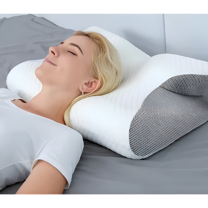 Altrique™ - Neck Relief Pillow