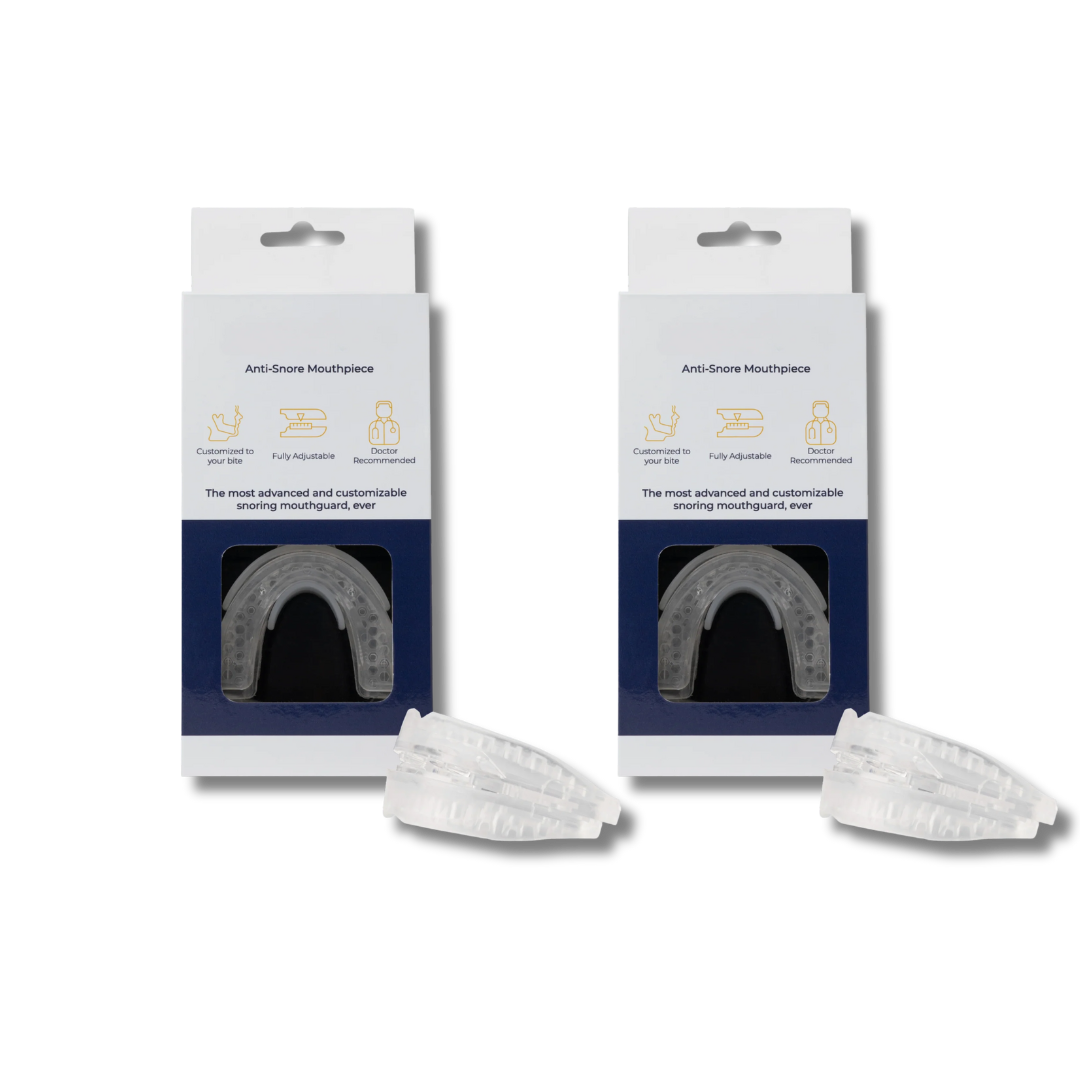 Altrique™ - Sleep Apnea & Anti-Snoring Guard