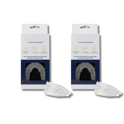 Altrique™ - Sleep Apnea & Anti-Snoring Guard