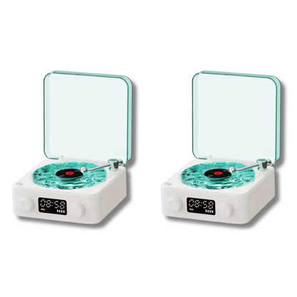 Altrique™ - Bluetooth Speaker