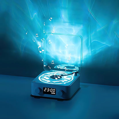 Altrique™ - Bluetooth Speaker