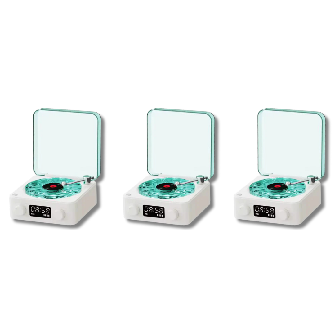 Altrique™ - Bluetooth Speaker