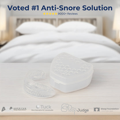 Altrique™ - Sleep Apnea & Anti-Snoring Guard