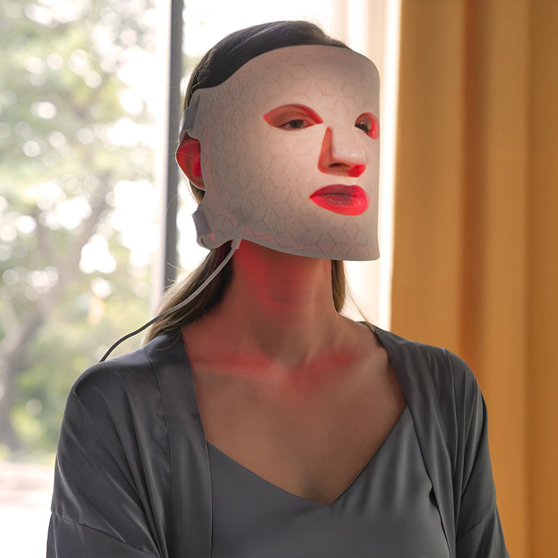 Altrique™ - LED Face Mask