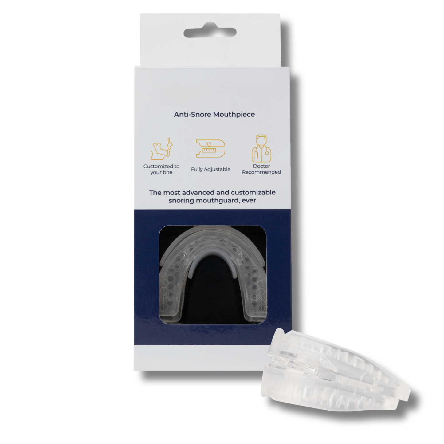 Altrique™ - Sleep Apnea & Anti-Snoring Guard
