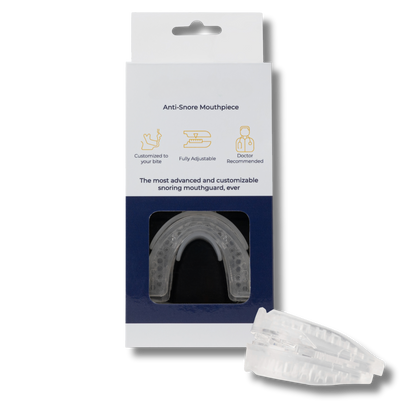 Altrique™ - Sleep Apnea & Anti-Snoring Guard