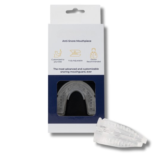 Altrique™ - Sleep Apnea & Anti-Snoring Guard