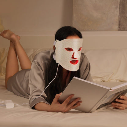 Altrique™ - LED Face Mask