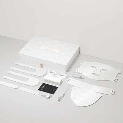 Altrique™ - LED Face Mask