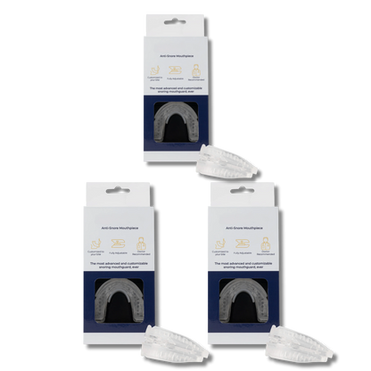 Altrique™ - Sleep Apnea & Anti-Snoring Guard
