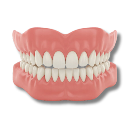 Altrique™ - Denture Set