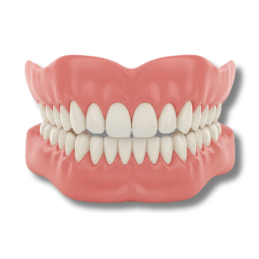 Altrique™ - Denture Set