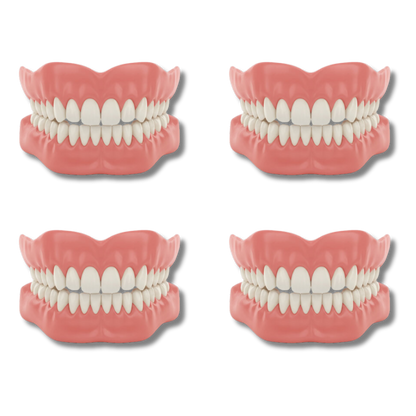 Altrique™ - Denture Set