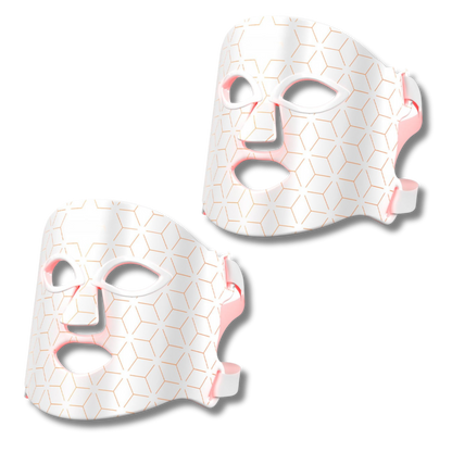 Altrique™ - LED Face Mask