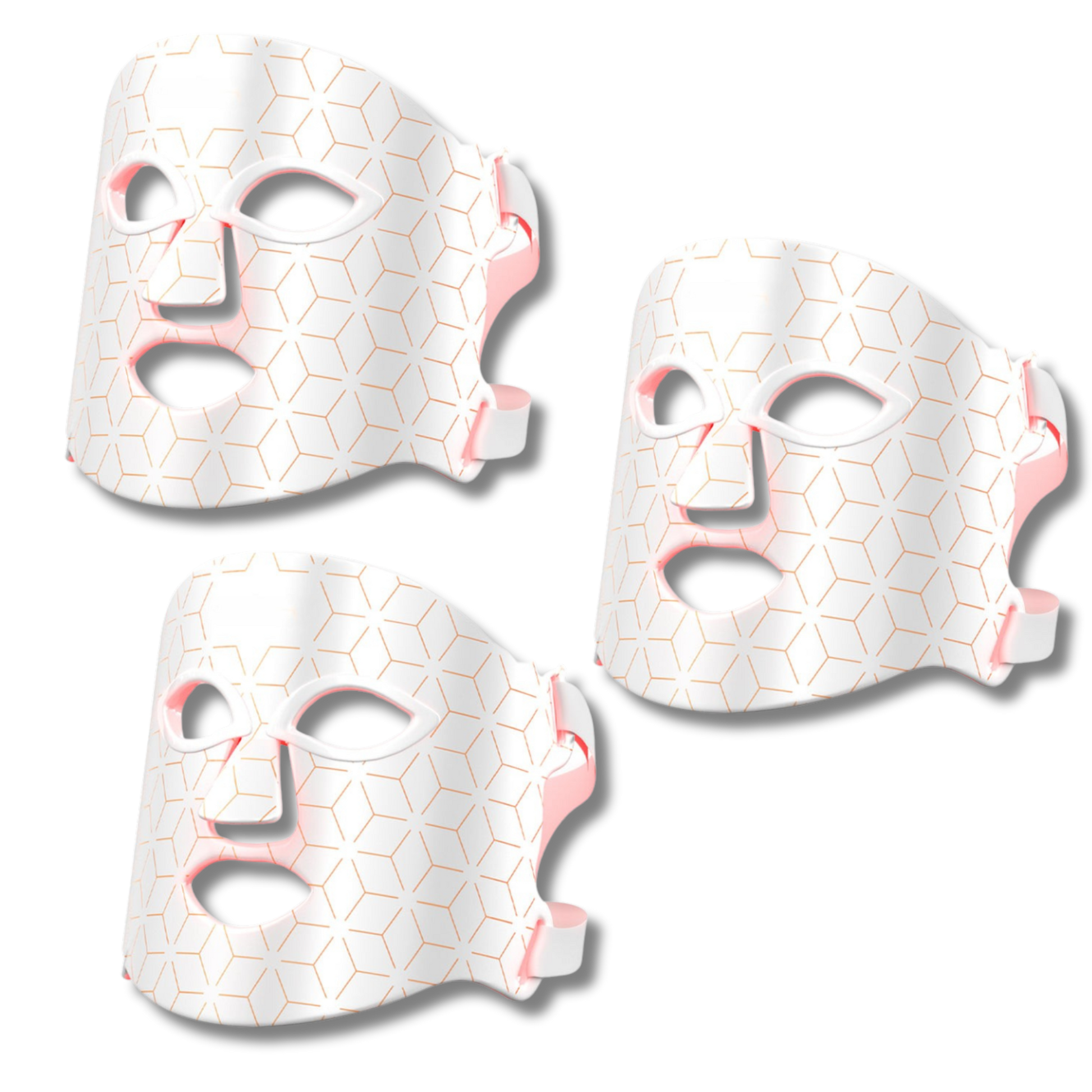 Altrique™ - LED Face Mask