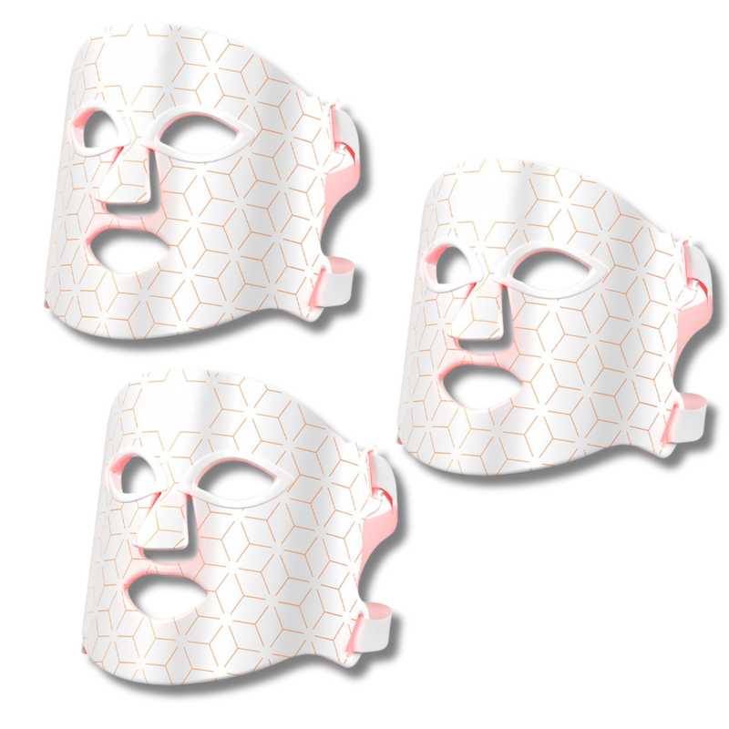 Altrique™ - LED Face Mask