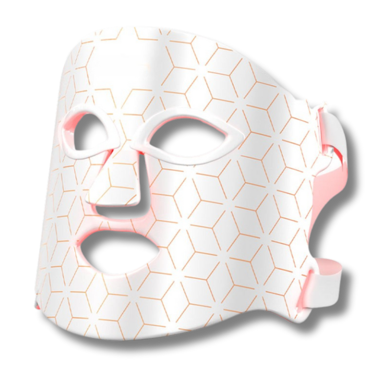 Altrique™ - LED Face Mask