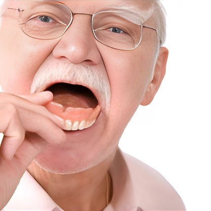 Altrique™ - Denture Set