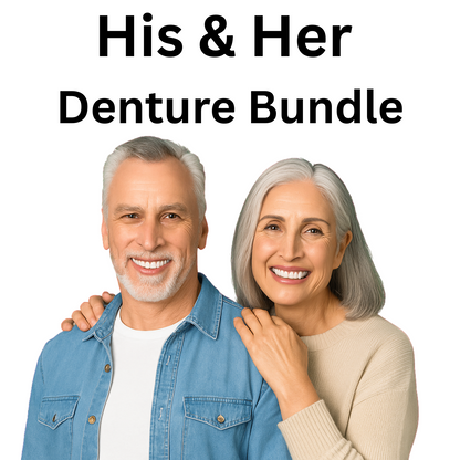 Altrique™ - Denture Set